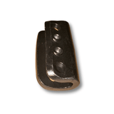 Office Logix Shop Herman Miller Aeron PostureFit SL Adapter by OfficeLogixShop - Size B (Adapter only)