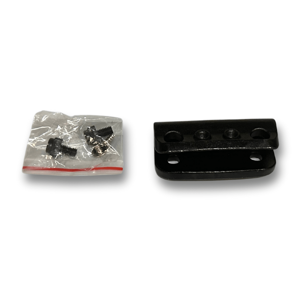 Office Logix Shop Herman Miller Aeron PostureFit SL Adapter by OfficeLogixShop - Size B (Adapter only)