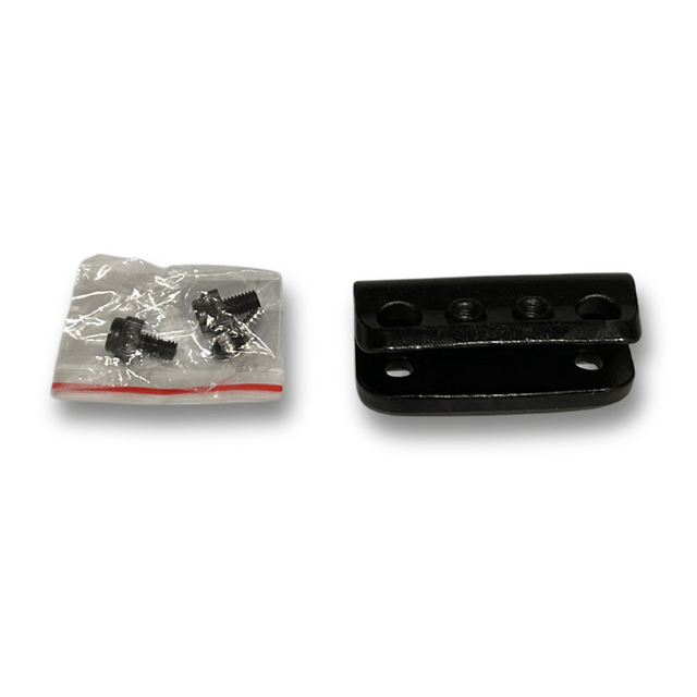 Office Logix Shop Herman Miller Aeron PostureFit SL Adapter by OfficeLogixShop - Size B (Adapter only)