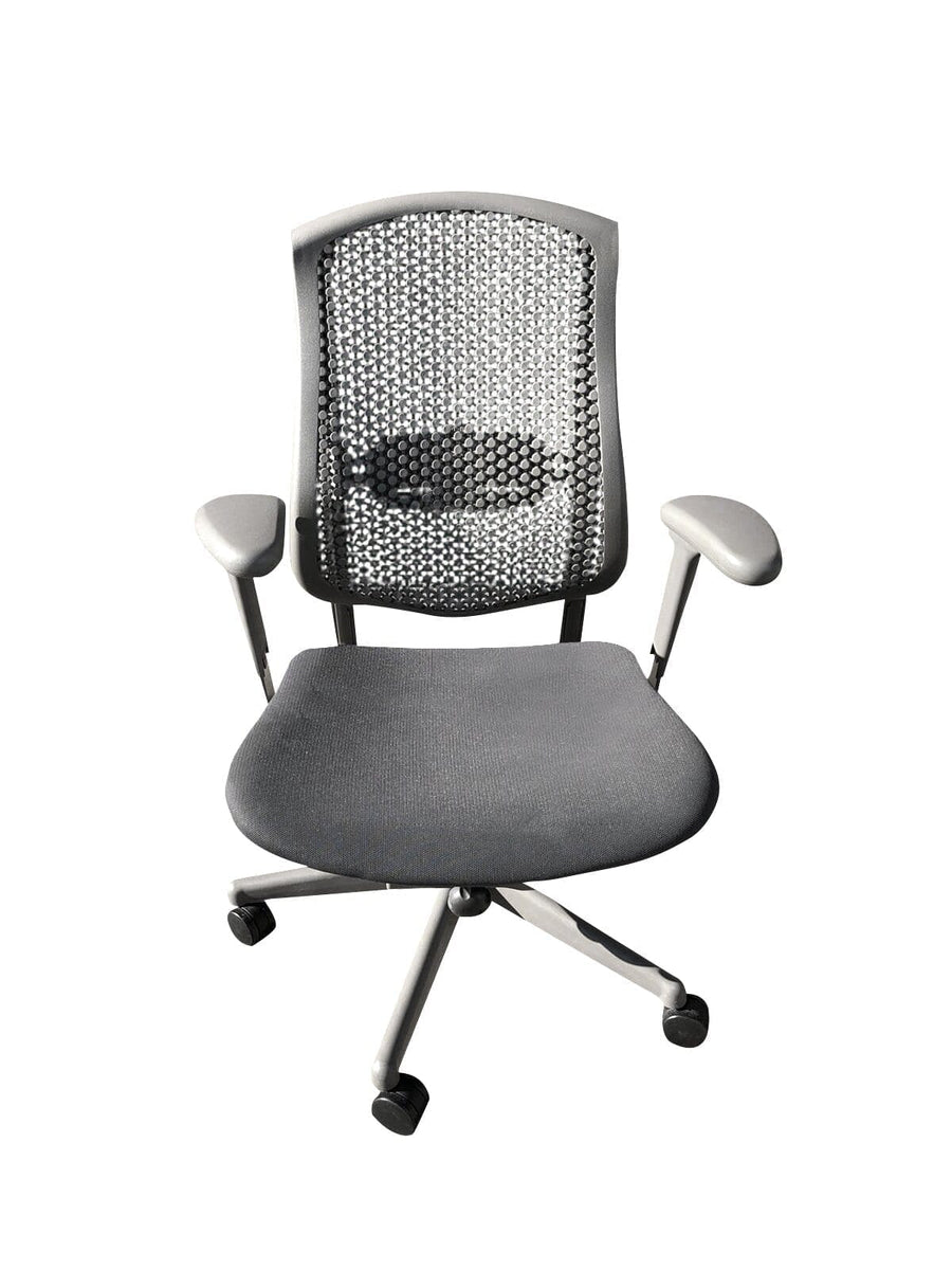 Office Logix Shop Herman Miller Celle Chair Fully Loaded (Renewed)