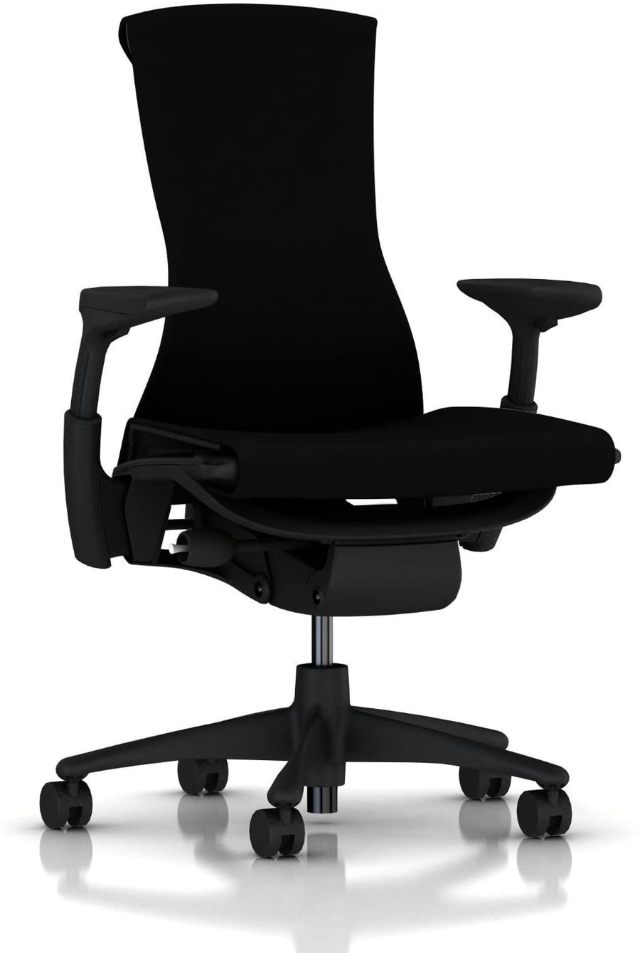 Office Logix Shop Herman Miller Embody Chair (Renewed)