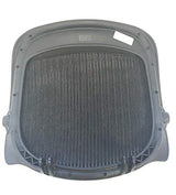 Office Logix Shop Office Chair Parts Herman Miller Seat Pan Frame with Mesh for Aeron Chair - Size C (Refurbished)
