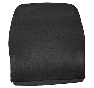 Office Logix Shop Office Chair Parts Replacement Back Cushion for Steelcase Leap V2 by officeLogixshop