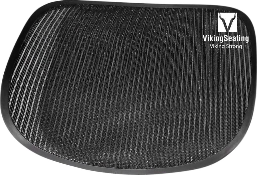 Office Logix Shop Office Chair Parts Seat Mesh Replacement for Aeron Chair Seat Pan Size B