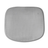 Office Logix Shop Office Chair Parts Size B / 3DO3 Nickel Titanium Herman Miller Aeron Classic (V1) Compatible – Seat Mesh by OLS