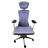 Office Logix Shop Office Chairs Amethyst Herman Miller Embody Gaming Style Chair (Fully Renewed)