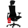 Office Logix Shop Office Chairs Herman Miller Embody Chair and Headrest Saving Bundle