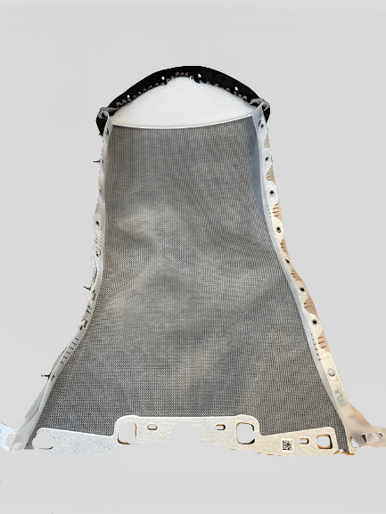 Herman Miller Embody Chair Fabric Back NEW