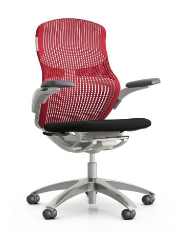 Office Logix Shop Office Chairs Knoll Office Chair || Generation By Knoll. (Renewed)