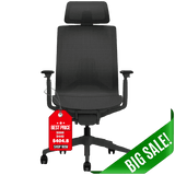 Office Logix Shop Office Chairs Midan Office Chair
