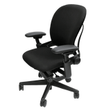Office Logix Shop Office Chairs Steelcase Leap V1 Chair Fully Renewed