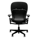 Office Logix Shop Office Chairs Steelcase Leap V1 Chair Fully Renewed