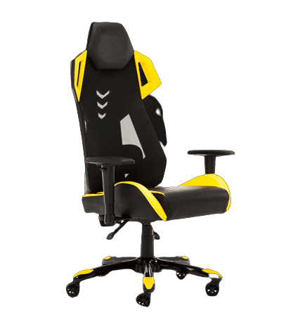 Office Logix Shop Office Task Chair Gaming Chair with Mesh High Back by OfficeLogixShop (New)