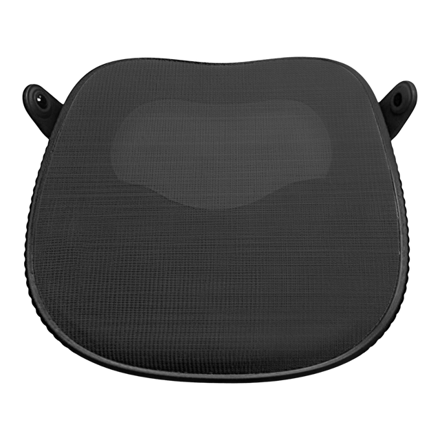 Officelogix Office Chair Parts Herman Miller Seat (Flex Front) for Mirra Chair