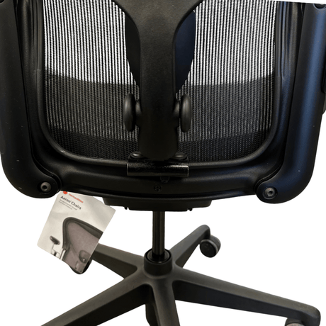 OfficeLogixShop Office Chair Parts Herman Miller PostureFit SL Kit with OLS Adapter for Aeron Chairs - Size B