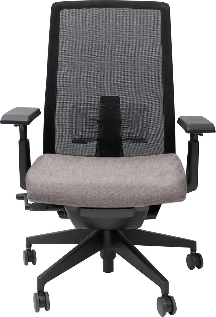 Haworth Very Chair Back Support