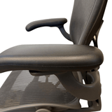 OfficeLogixShop Office Chairs Herman Miller Aeron Hybrid Chair by OLS (Upgraded Classic with Remastered Features)