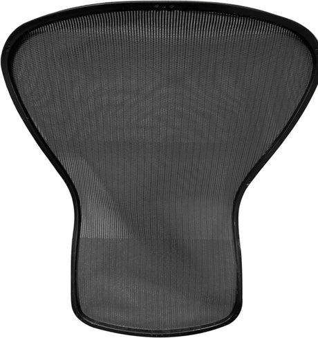 Replacement Back Mesh for Herman Miller Aeron V2 Chair (Remastered) (Pre - order ETA May - 10) - Office Logix Shop