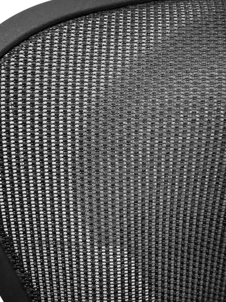 Replacement Back Mesh for Herman Miller Aeron V2 Chair (Remastered) (Pre - order ETA May - 10) - Office Logix Shop