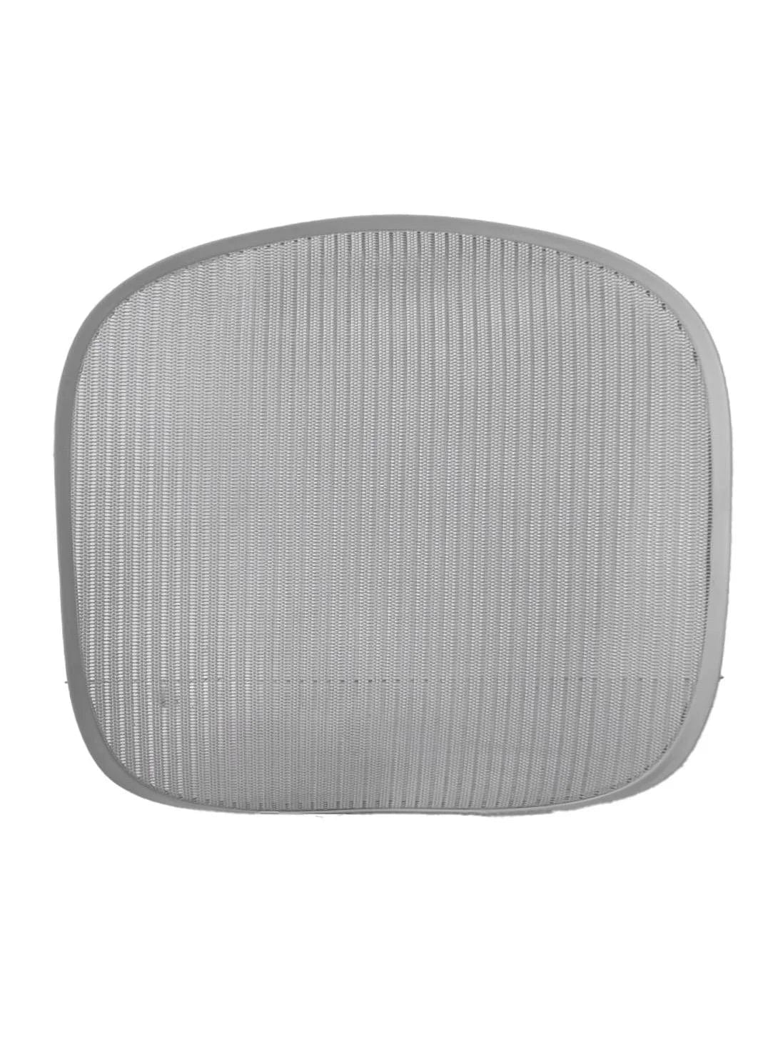 Aeron Remastered Herman Miller Aeron Seat Mesh Replacement Aeron