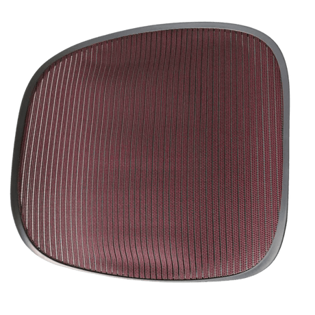 Seat Mesh for Herman Miller Aeron Classic (V1) Chairs by OLS - Office Logix Shop