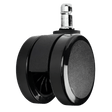 Steelcase Compatible – Replacement Casters by OLS, Soft 3", Set of 5 - Office Logix Shop