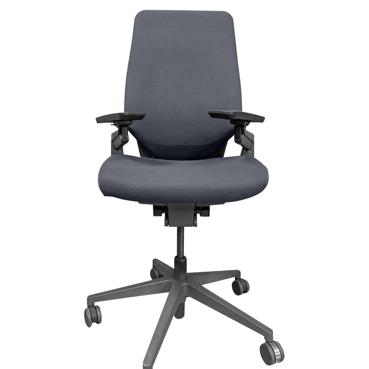 Gesture - Steelcase steelcase ジェスチャーチェア