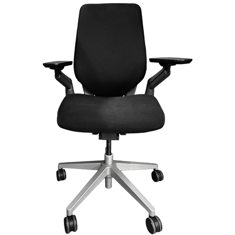 Steelcase Gesture Office Desk Chair (Renewed) - Office Logix Shop