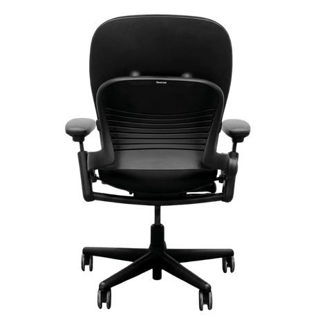 Steelcase Leap V1 Chair Fully Renewed - Office Logix Shop