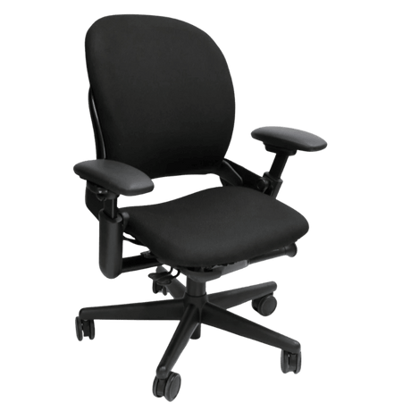 Steelcase Leap V1 Chair Fully Renewed - Office Logix Shop