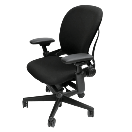 Steelcase Leap V1 Chair Fully Renewed - Office Logix Shop