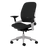 Steelcase Leap V2 Chair (Platinum Frame) Fully Renewed - Office Logix Shop