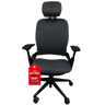 Steelcase Leap V2 Chair with Headrest Saving Bundle - Office Logix Shop
