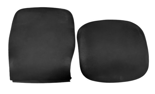 Steelcase Leap V2 Compatible – Back and Seat Bundle by OLS - Office Logix Shop