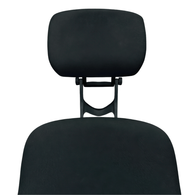 Steelcase Leap V2 Headrest - (Limited Quantity in Stock) - UTILITY PATENT PENDING - Office Logix Shop