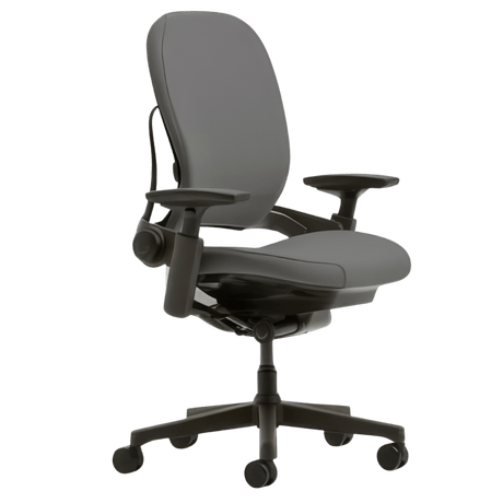 Steelcase Leap V2 Plus (Renewed) - Office Logix Shop