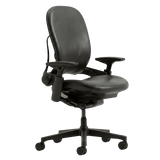 Steelcase Leap V2 Plus (Renewed) - Office Logix Shop