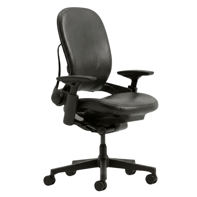 Steelcase Leap V2 Plus (Renewed) - Office Logix Shop