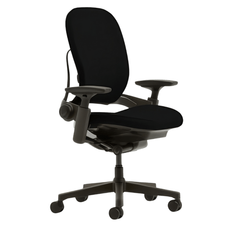 Steelcase Leap V2 Plus (Renewed) - Office Logix Shop