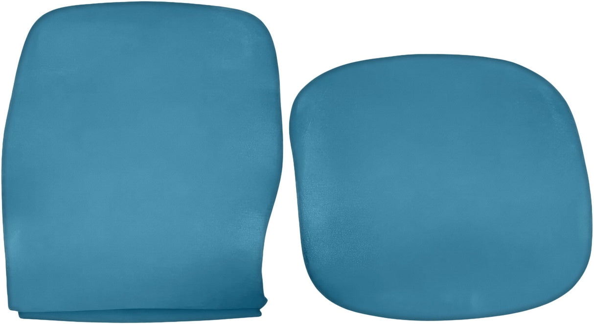 Steelcase Leap V2 Refurbished Seat and Back - New Fabric Bundle - Office Logix Shop