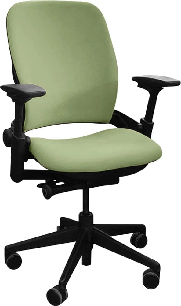 Refurbished Steelcase Leap V2 Chair | OfficeLogixShop – Office Refurbished Steelcase Leap V2 Chair | OfficeLogixShop – Office