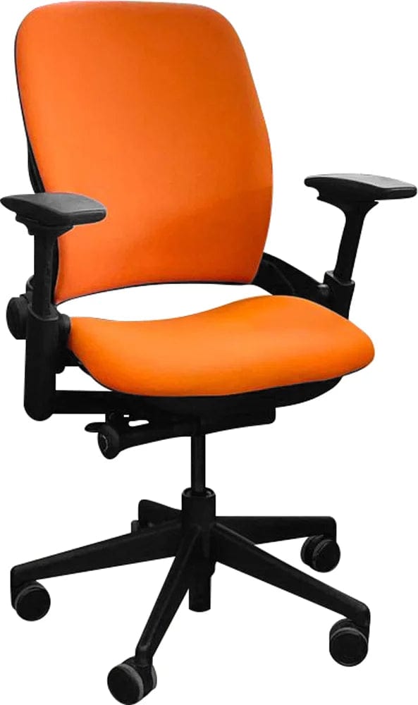 Refurbished Steelcase Leap V2 Chair | OfficeLogixShop – Office Refurbished Steelcase Leap V2 Chair | OfficeLogixShop – Office