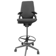 Steelcase Office Chairs Steelcase Gesture Stool - Hard Back