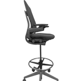 Steelcase Office Chairs Steelcase Gesture Stool - Hard Back