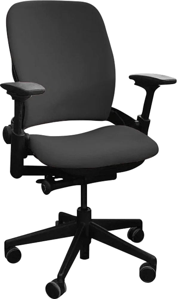 Refurbished Steelcase Leap V2 Chair | OfficeLogixShop – Office Refurbished Steelcase Leap V2 Chair | OfficeLogixShop – Office