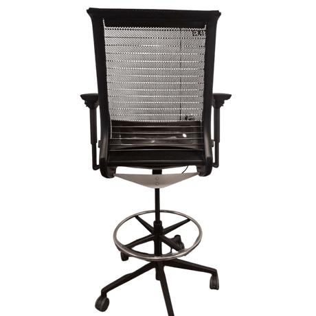 Steelcase Office Chairs Steelcase Think Stool (Renewed)