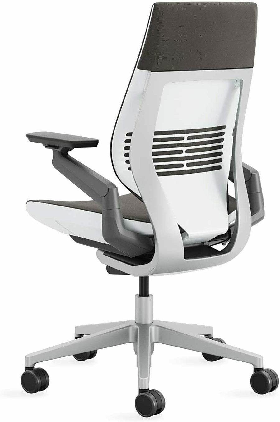 Steelcase Office Task Chair Steelcase Gesture Office Desk Chair (Renewed)