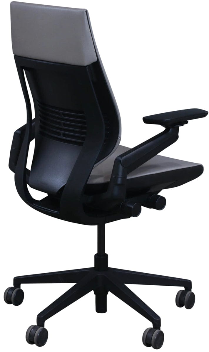 Steelcase Office Task Chair Steelcase Gesture Office Desk Chair (Renewed)