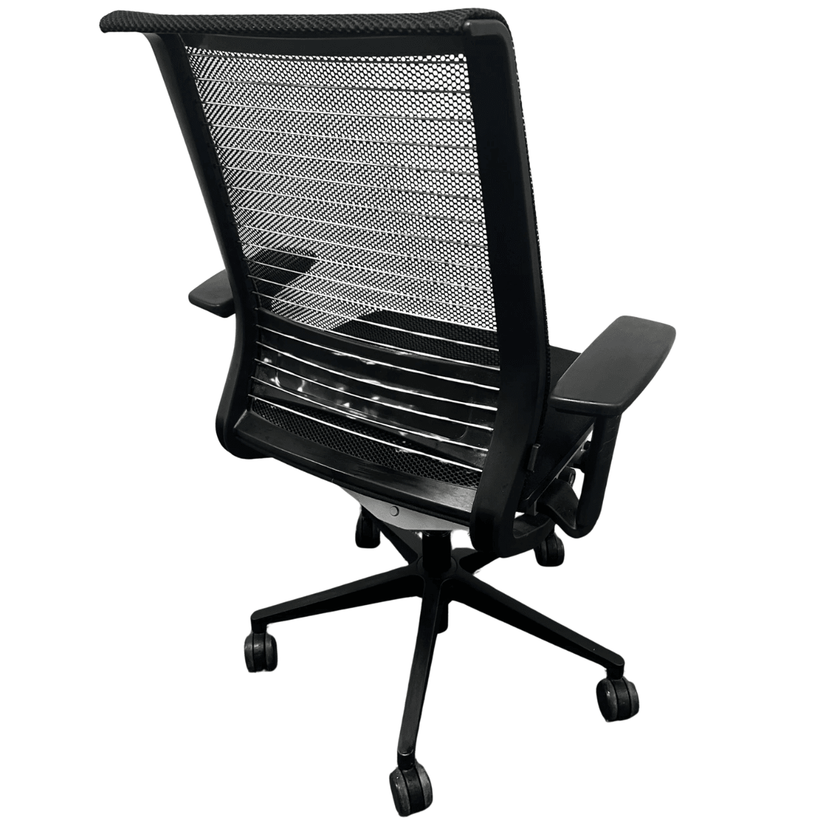 Steelcase Think Chair (Fully Renewed) - Office Logix Shop