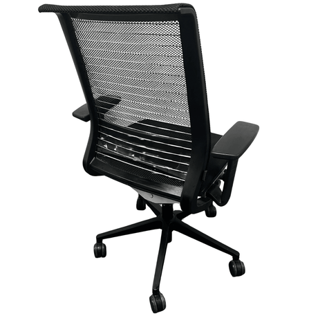 Steelcase Think Chair (Fully Renewed) - Office Logix Shop